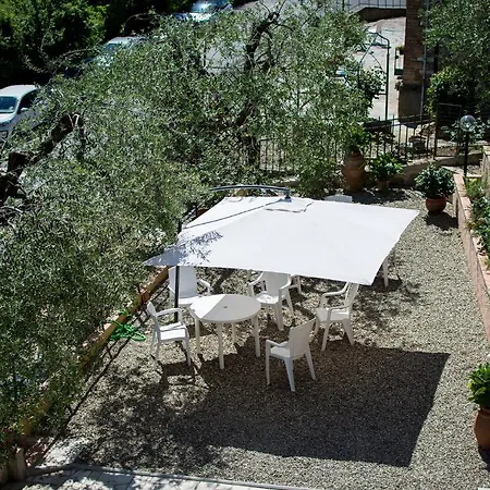 Dolci Mura Luxury Guest house