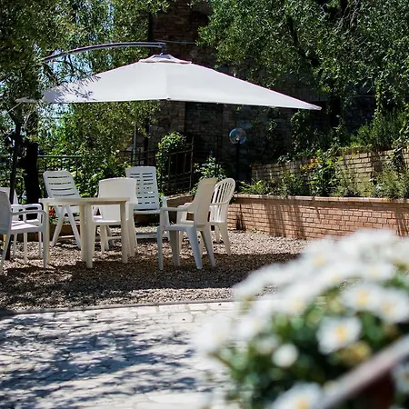 Dolci Mura Luxury 3*