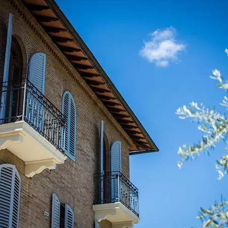 Dolci Mura Luxury Guest house 3*