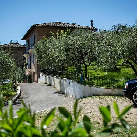 Guest house Dolci Mura Luxury 3*
