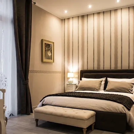 Guest house Dolci Mura Luxury 3*