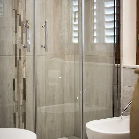 Dolci Mura Luxury Guest house 3*