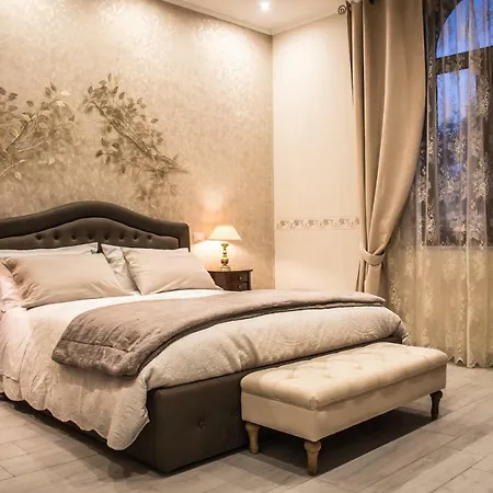 Guest house Dolci Mura Luxury Siena