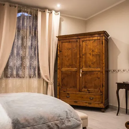 Dolci Mura Luxury Guest house