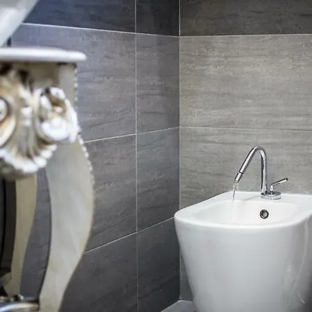 Dolci Mura Luxury Guest house 3*