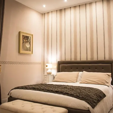 Affittacamere Dolci Mura Luxury Siena