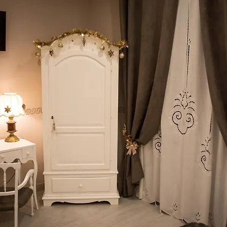 Dolci Mura Luxury Guest house