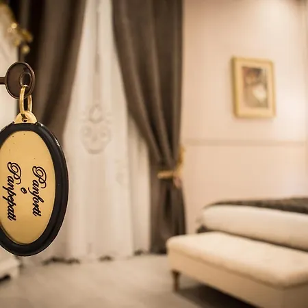 Guest house Dolci Mura Luxury Siena