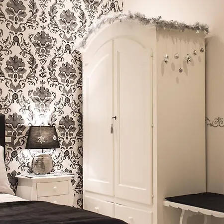 Dolci Mura Luxury Guest house 3*