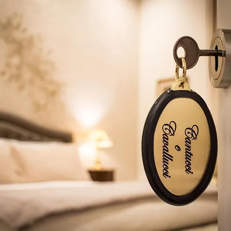 Dolci Mura Luxury Guest house 3*