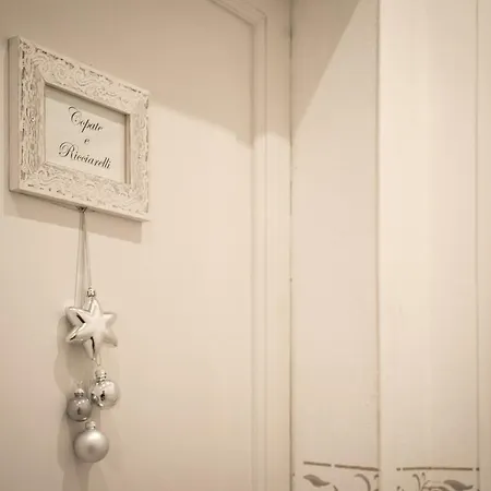 Dolci Mura Luxury 3* Siena