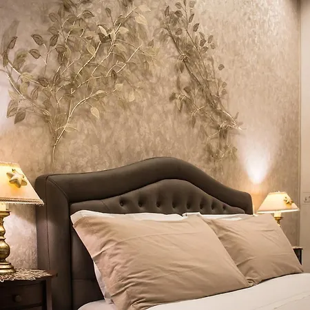 Guest house Dolci Mura Luxury