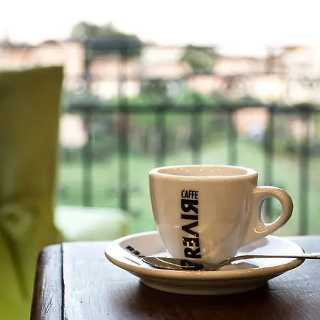 Dolci Mura Luxury Guest house